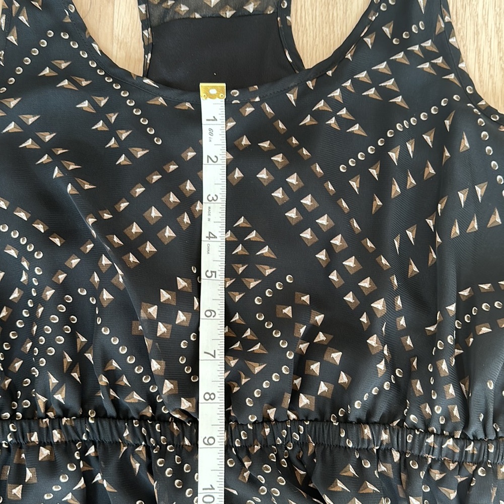 Massimo Target Dress - Picture 8 of 10